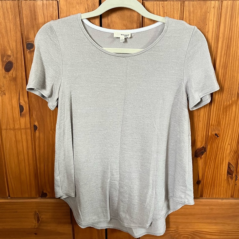 Wilfred Free T-shirt